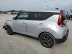 2021 Kia Soul Lx за продажба в Jacksonville, FL - Front End