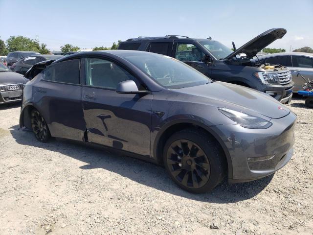  TESLA MODEL Y 2023 Сharcoal