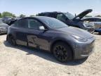 2023 Tesla Model Y  იყიდება Sacramento-ში, CA - All Over