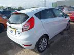 2017 FORD FIESTA TIT for sale at Copart BRISTOL