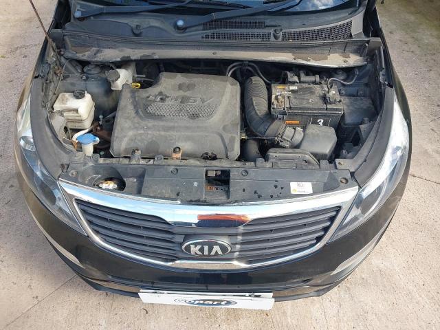2013 KIA SPORTAGE K