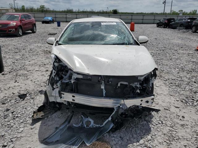  TOYOTA COROLLA 2024 White