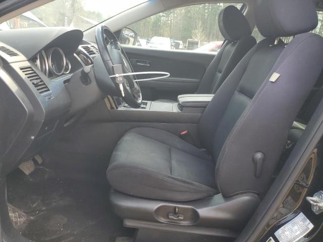 2013 MAZDA CX-9 SPORT  