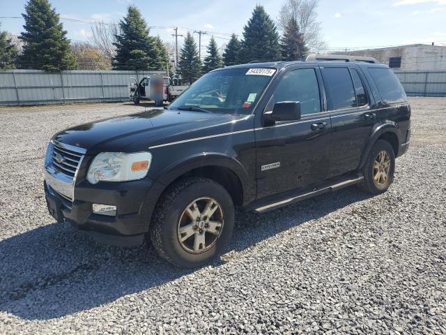 2008 Ford Explorer Xlt