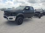 2023 Ram 5500  de vânzare în Homestead, FL - Front End