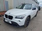 2010 BMW X1 XDRIVE2 for sale at Copart PETERLEE