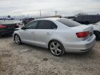 2016 Volkswagen Jetta Gli للبيع في Magna، UT - Front End