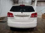 2017 Dodge Journey Se na sprzedaż w Glassboro, NJ - Front End
