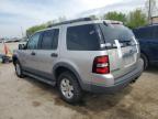 2006 Ford Explorer Xlt de vânzare în Pekin, IL - Normal Wear