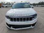2022 Jeep Wagoneer Series Iii на продаже в Houston, TX - Rollover