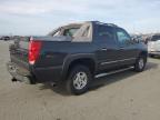 2006 Chevrolet Avalanche C1500 for Sale in Martinez, CA - Minor Dent/Scratches