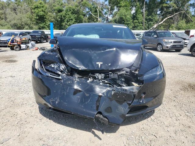  TESLA MODEL 3 2024 Czarny