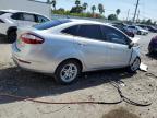 2017 Ford Fiesta Se for Sale in Riverview, FL - Front End
