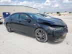 2019 Acura Tlx Technology for Sale in Haslet, TX - Front End