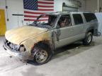 2001 Chevrolet Suburban K2500 for Sale in Candia, NH - Burn