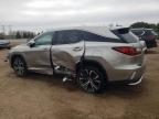 2018 Lexus Rx 350 L for Sale in Elgin, IL - Side