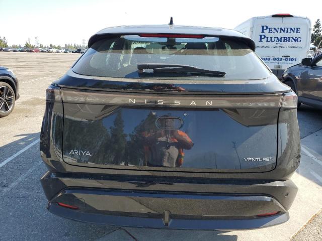  NISSAN ARIYA VENT 2023 Чорний