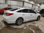 2017 Hyundai Sonata Sport for Sale in Milwaukee, WI - Side