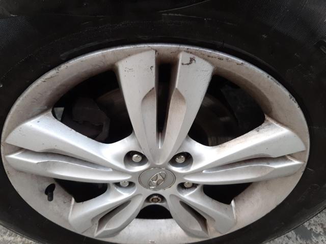 2013 HYUNDAI IX35 STYLE
