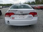 2010 Honda Civic Hybrid for Sale in Spartanburg, SC - Rear End