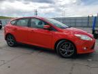 2014 Ford Focus Se იყიდება Littleton-ში, CO - Front End