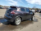 2015 Nissan Juke S for Sale in New Britain, CT - Front End