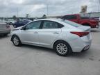2021 Hyundai Accent Se en Venta en New Orleans, LA - Front End