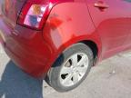 2008 SUZUKI SWIFT GLX for sale at Copart CHESTER