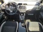 2020 Nissan Versa Sv за продажба в Wichita, KS - Front End