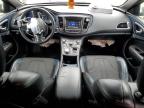 2015 Chrysler 200 S for Sale in Wheeling, IL - Front End