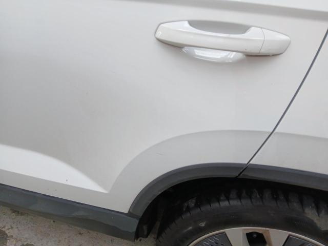 2024 SKODA KAROQ SE L