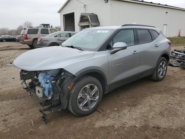 CHEVROLET BLAZER 2LT 2023