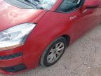2011 CITROEN C4 PICASSO for sale at Copart BRISTOL
