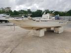 2005 Bay Stealth Marine Lot продається в New Orleans, LA - Water/Flood