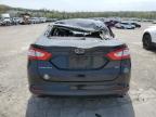 2016 Ford Fusion Se للبيع في Chambersburg، PA - Top/Roof