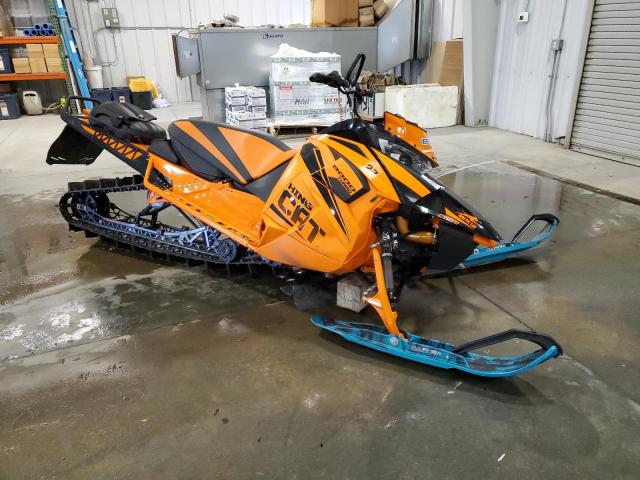 2017 Artc Snowmobile