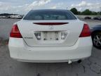 2006 Honda Accord Se for Sale in Lebanon, TN - Front End