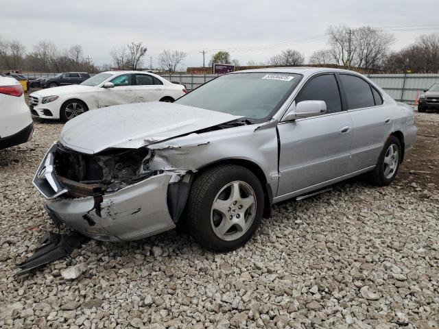 2003 Acura 3.2Tl 