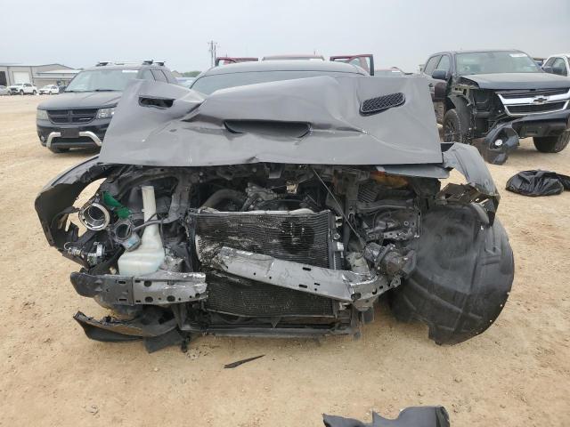  DODGE CHALLENGER 2019 Szary