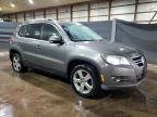 2010 Volkswagen Tiguan Se for Sale in Columbia Station, OH - Mechanical