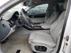 2013 Audi A8 L Quattro за продажба в Davison, MI - Mechanical