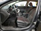 2010 Chevrolet Malibu 1Lt продається в Elgin, IL - Front End
