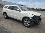 2011 Dodge Durango Citadel for Sale in Fredericksburg, VA - Front End