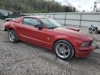 2009 Ford Mustang Gt for Sale in Hurricane, WV - Rear End