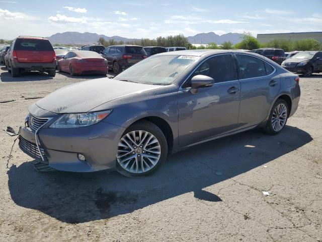 Sedans LEXUS ES350 2014 Charcoal
