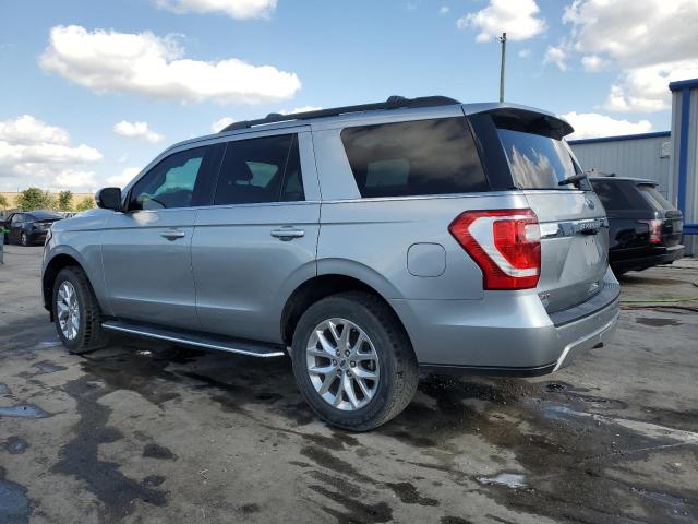  FORD EXPEDITION 2021 Silver