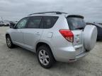 2007 Toyota Rav4 Limited de vânzare în Antelope, CA - Mechanical