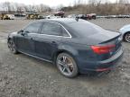 2017 Audi A4 Premium Plus за продажба в Marlboro, NY - Front End