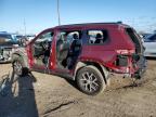 2025 Jeep Grand Cherokee L Limited for Sale in Woodhaven, MI - Stripped