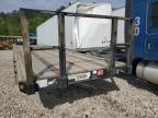 Florence, MS에서 판매 중인 2003 Great Dane Flatbed Trailer - Rear End